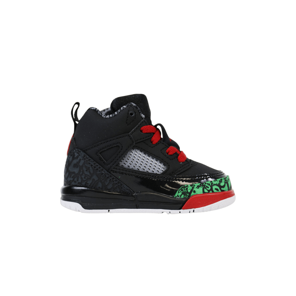 Кроссовки Air Jordan Spizike BT 'Varsity Red'