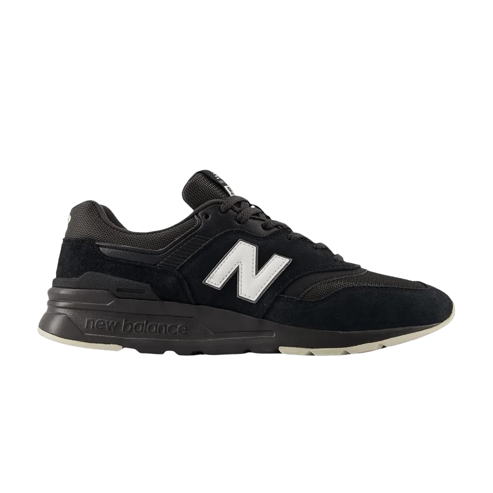 Кроссовки New Balance 997H 'Black'