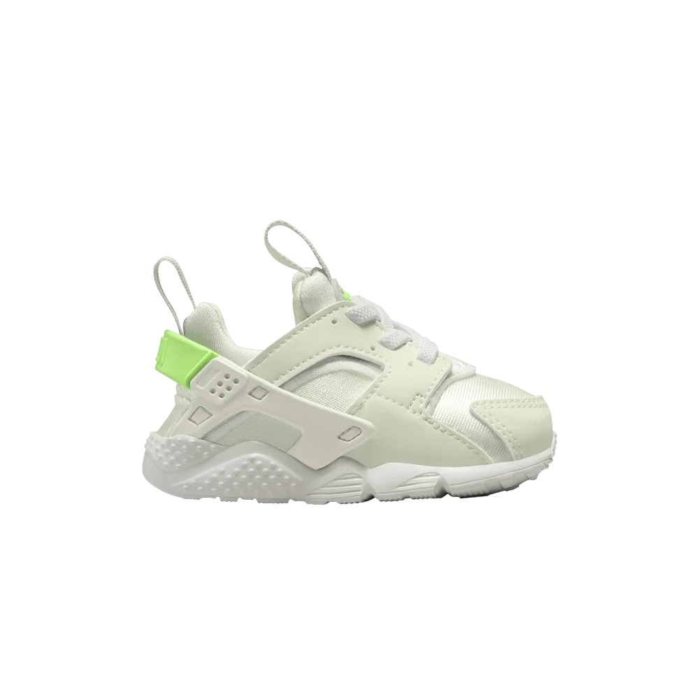 Кроссовки Nike Huarache Run 2.0 TD 'Sea Glass Lime Blast'