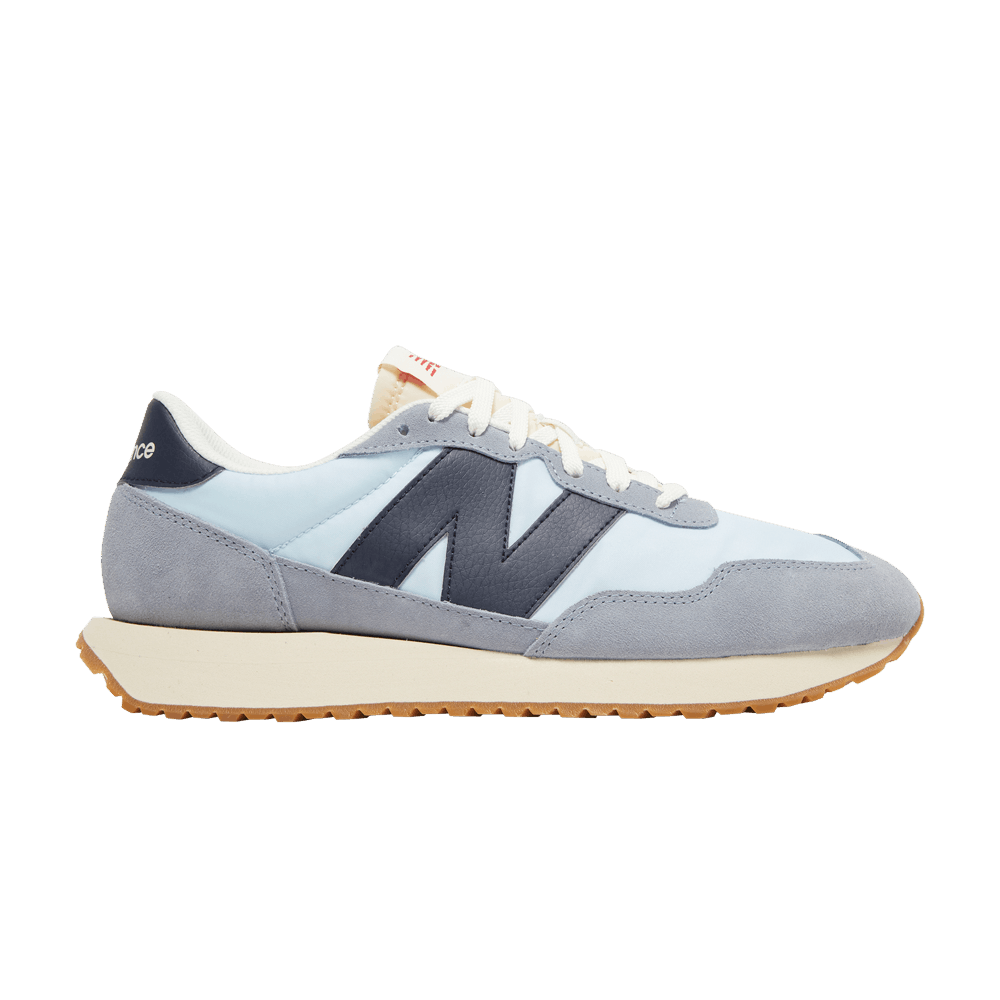 Кроссовки New Balance 237 'Reflection Eclipse'
