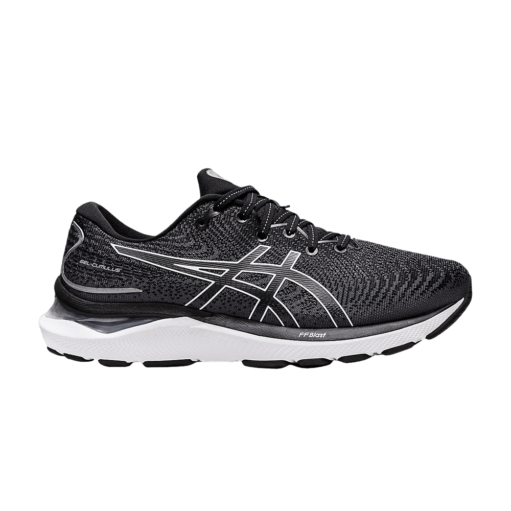 Кроссовки ASICS Wmns Gel Cumulus 24 Narrow 'Carrier Grey White'