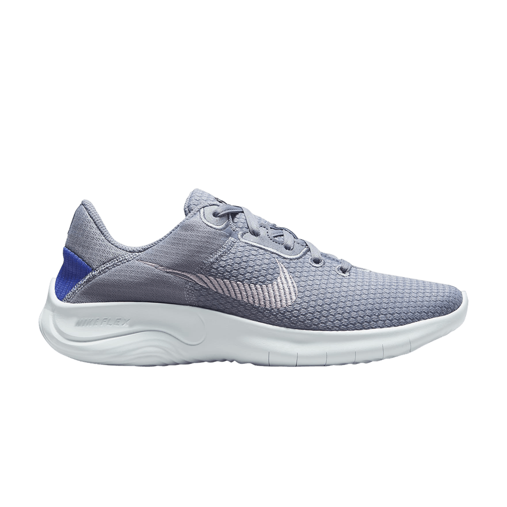 Кроссовки Nike Wmns Flex Experience Run 11 Next Nature 'Ashen Slate Doll'