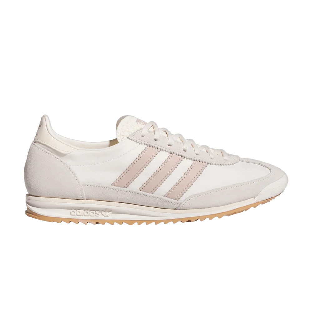 Кроссовки adidas Wmns SL72 OG 'Off White Wonder Taupe'