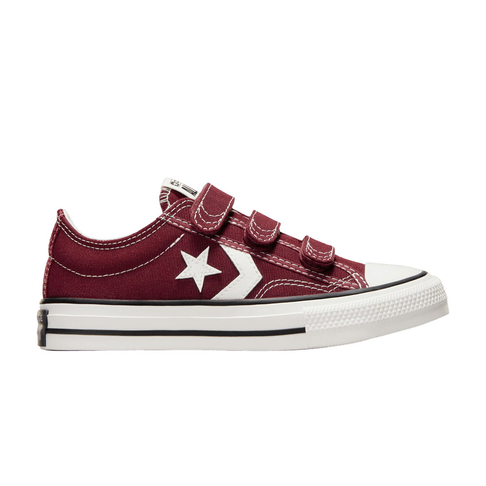 Кроссовки Converse Star Player 76 EasyOn Low PS 'Cherry Daze'