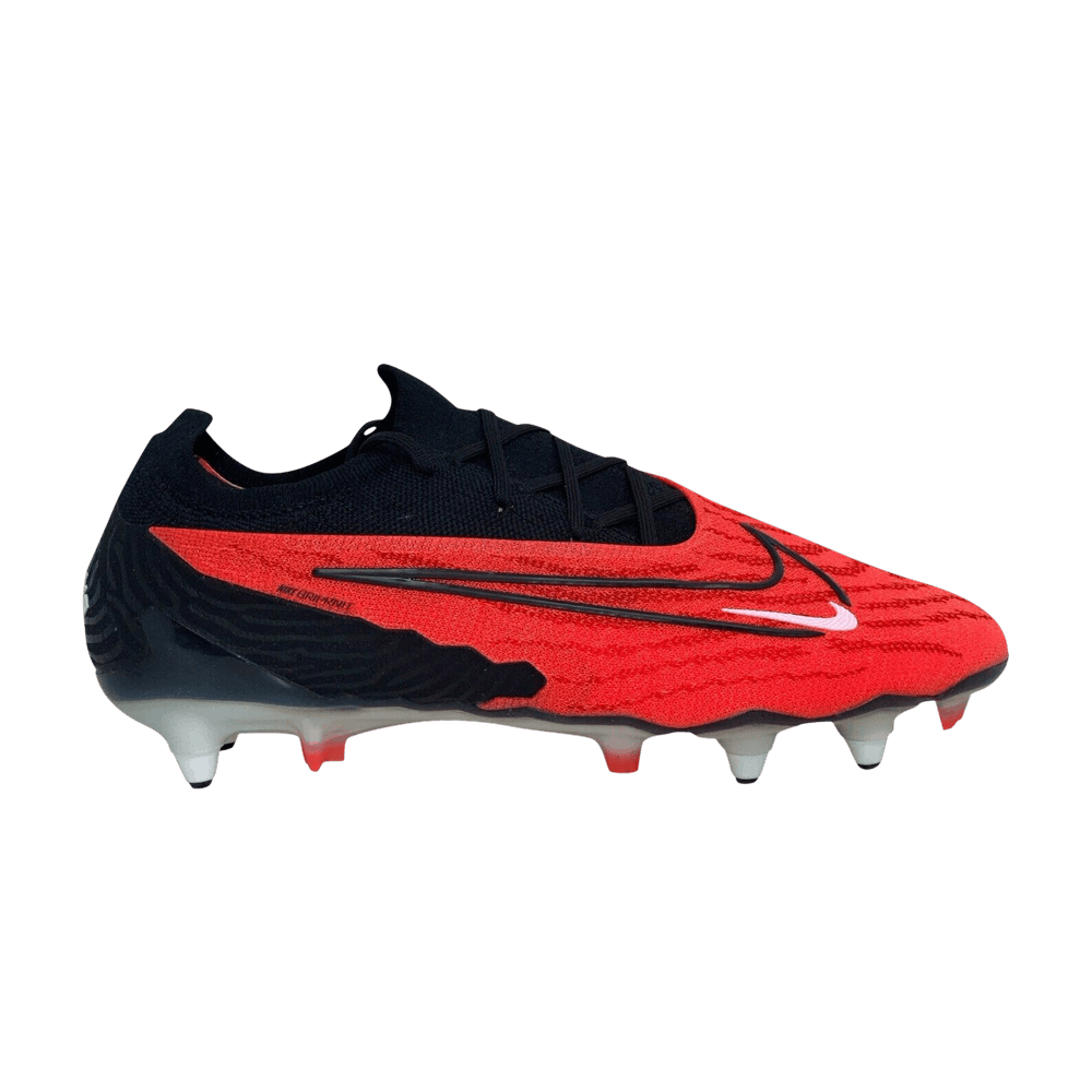 Кроссовки Nike Phantom GX Elite SG Pro AC 'Ready Pack'