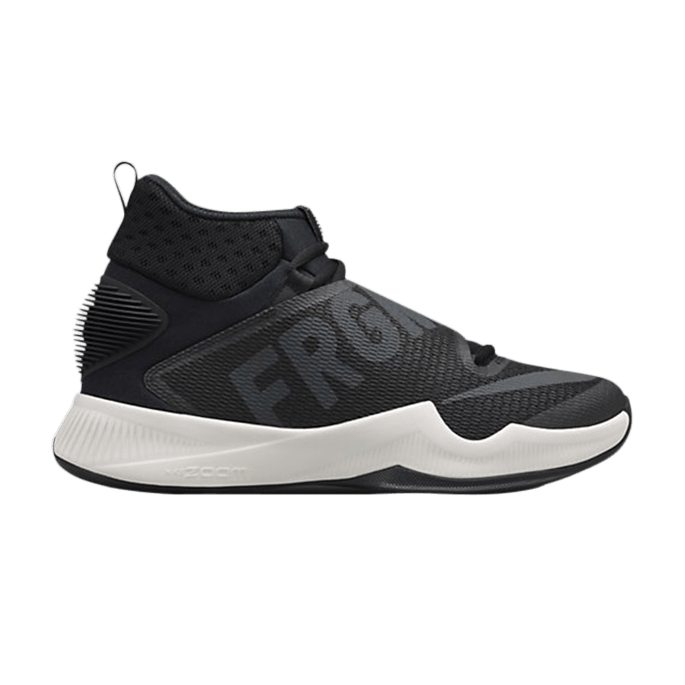 Кроссовки NikeLab Zoom HyperRev x Fragment 'Black'