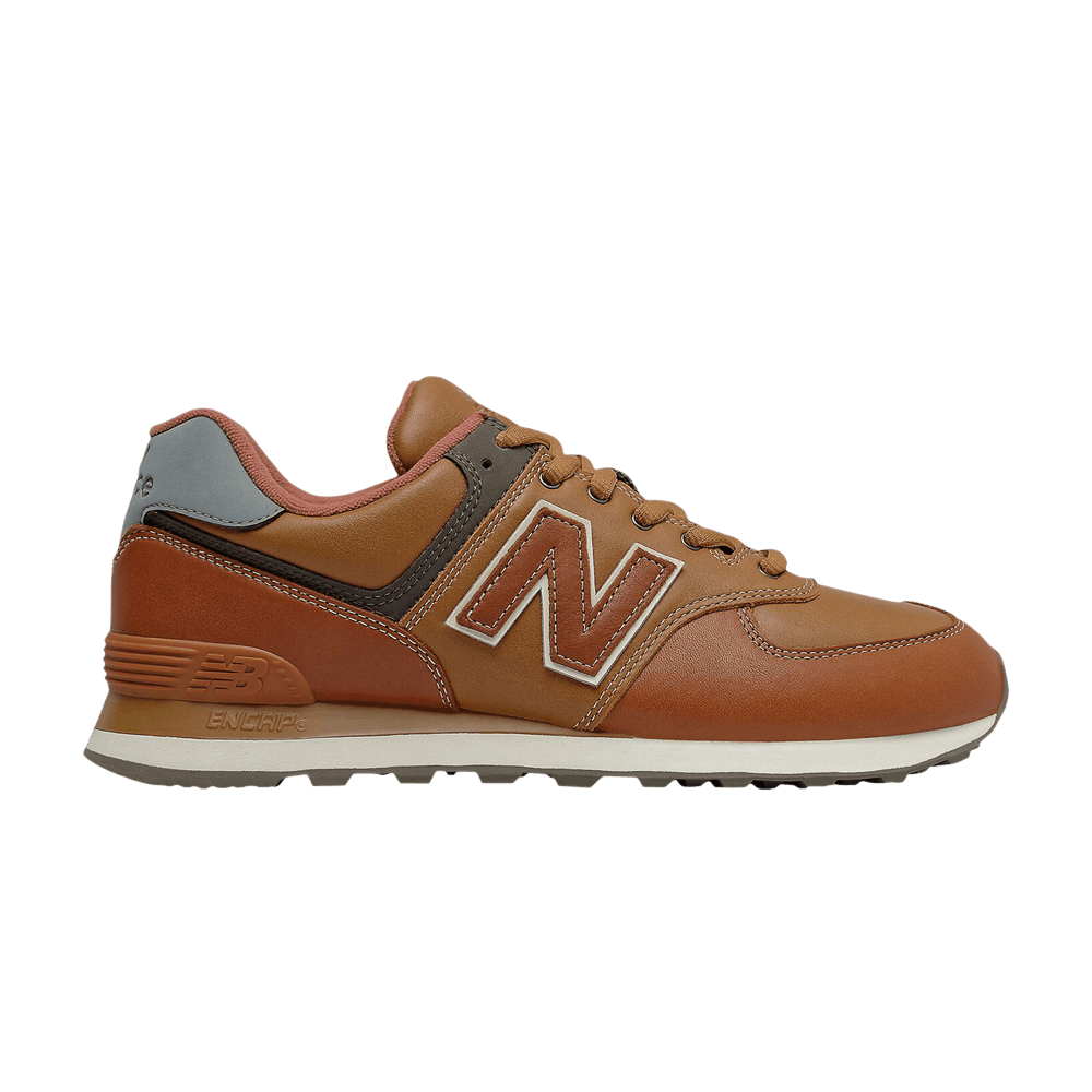 Кроссовки New Balance 574 'Workwear Jupiter'