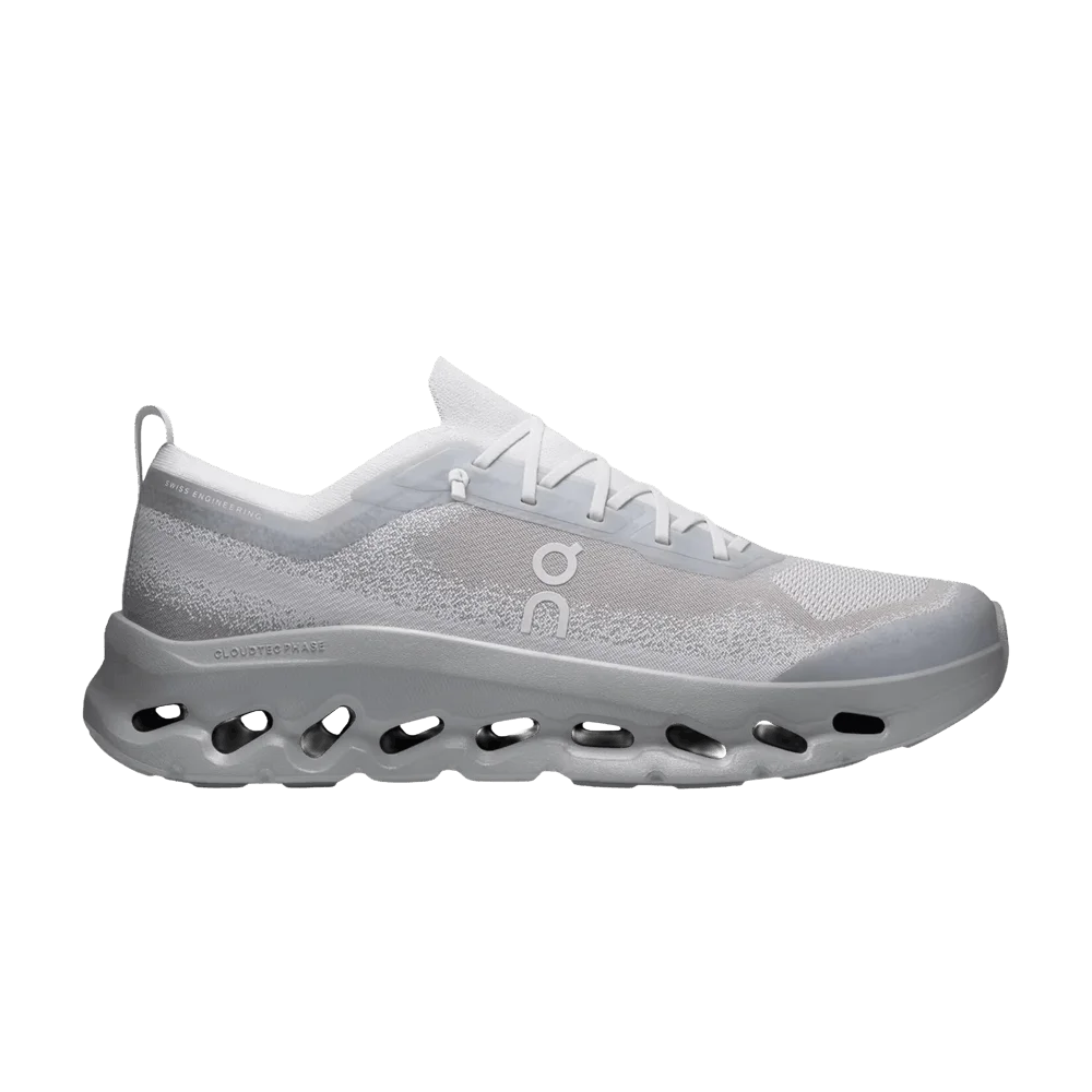 Кроссовки Zendaya x Cloudtilt Moon 'Glacier Alloy'