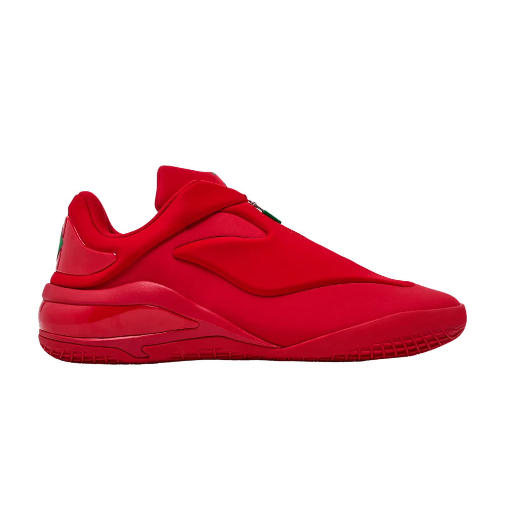 Кроссовки Converse Shai 001 'Winter Red'