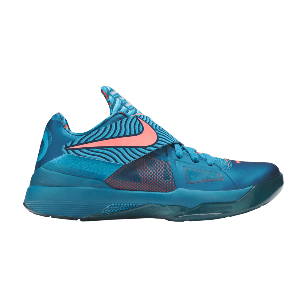 Кроссовки Nike Zoom KD 4 'Year of The Dragon'