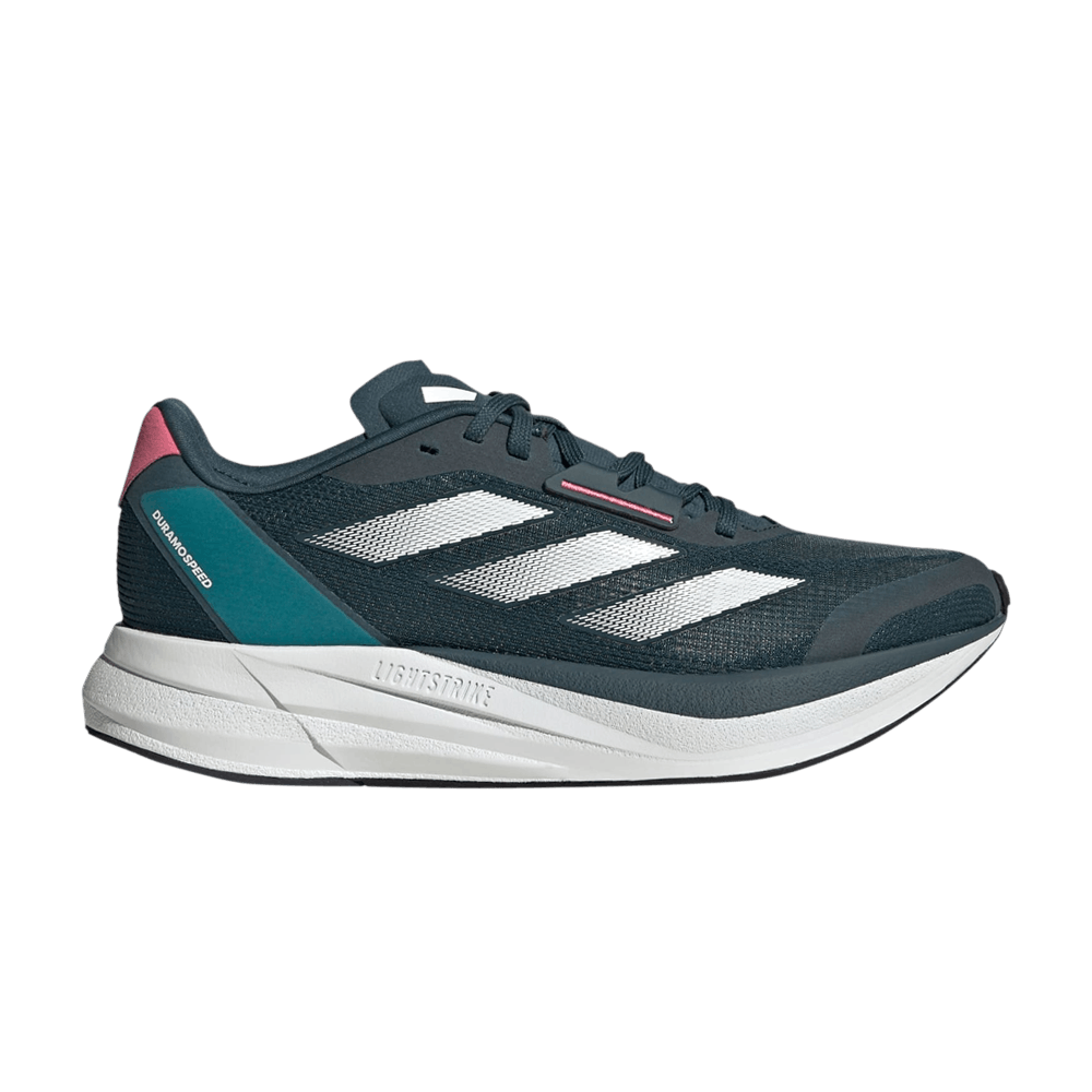 Кроссовки Adidas Wmns Duramo Speed 'Arctic Night'