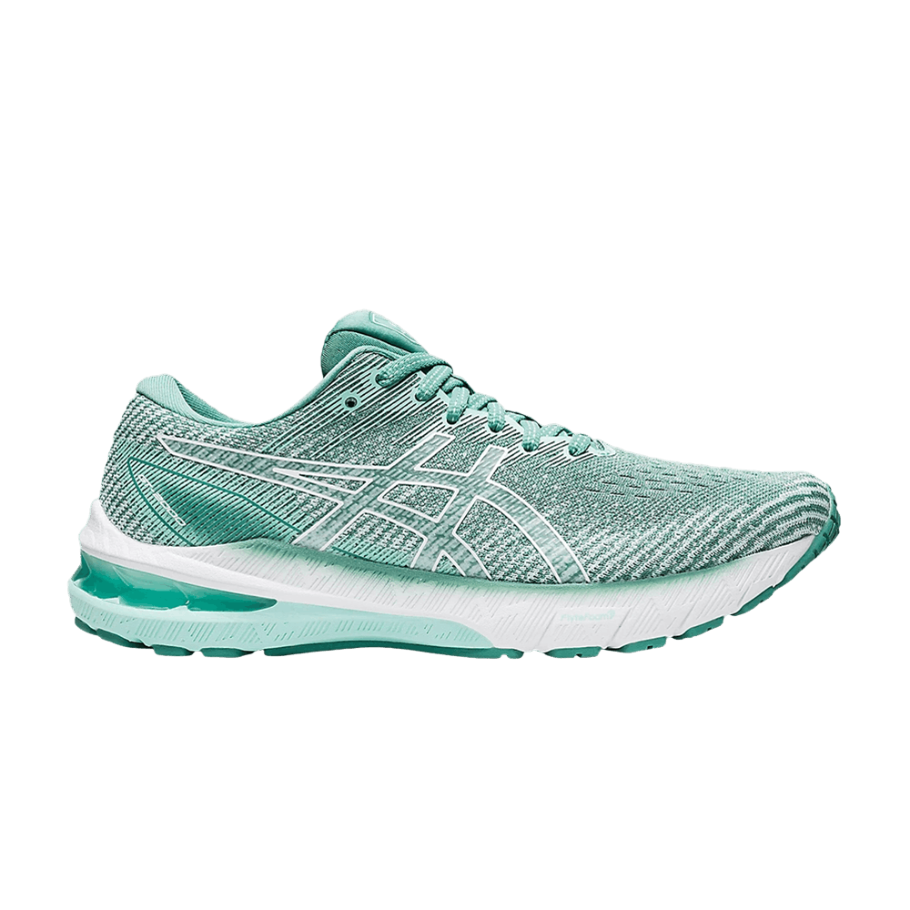 Кроссовки Asics Wmns GT 2000 10 'Sage White'