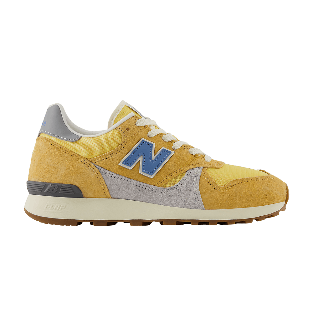 Кроссовки New Balance 475 'Dried Apricot'
