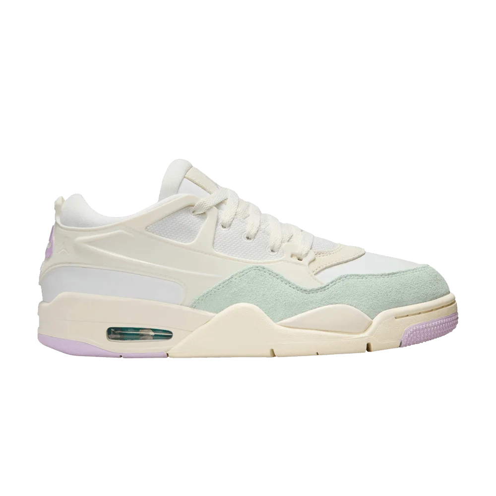 Кроссовки Wmns Air Jordan 4 RM 'Easter'