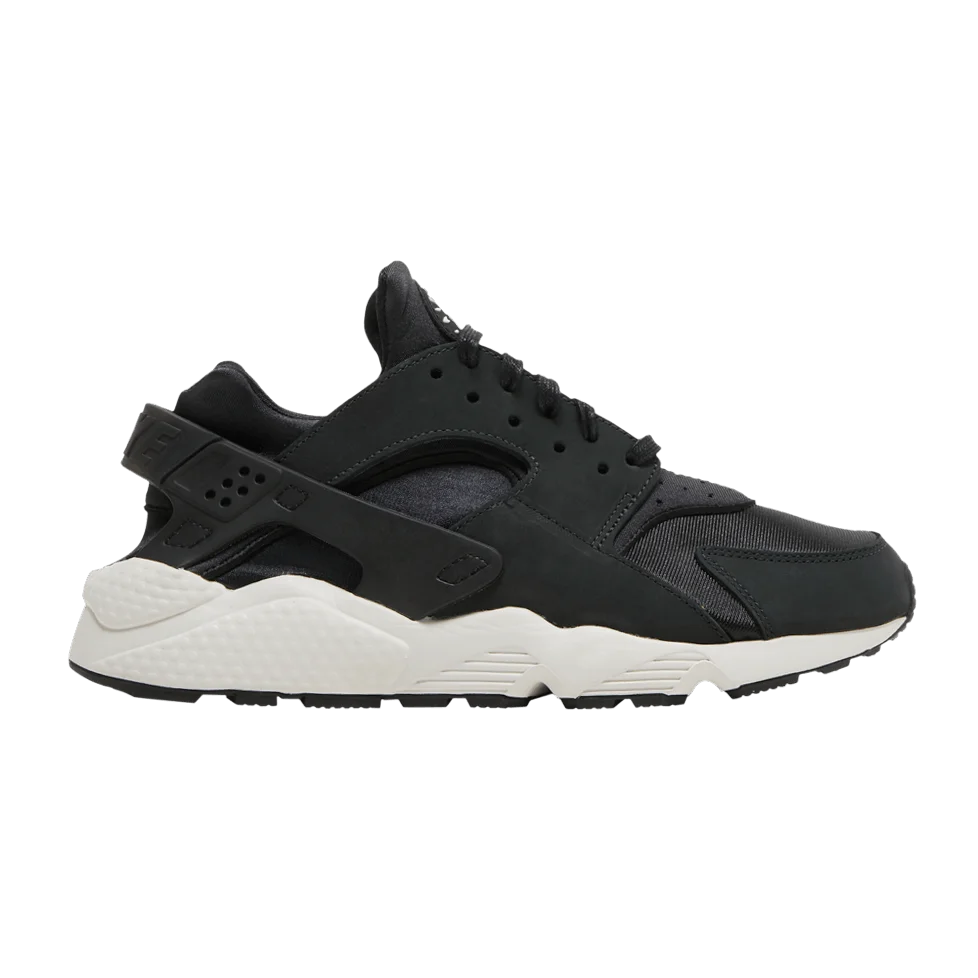 Кроссовки Nike Air Huarache 'Off Noir'