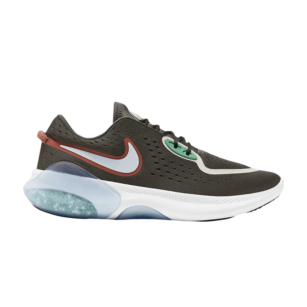Кроссовки Nike Joyride Dual Run 'Newsprint'