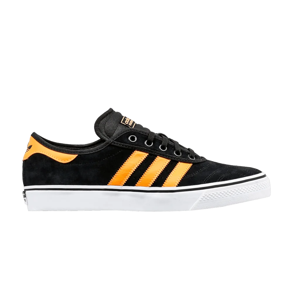 Adidas Adi Ease Premiere 'Black Solid Gold'