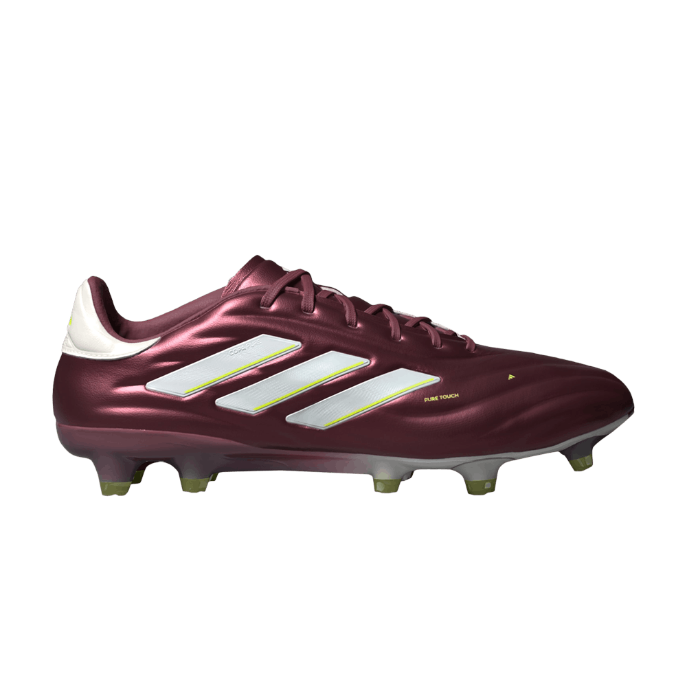 Кроссовки adidas Copa Pure 2 Elite FG 'Energy Citrus Pack'