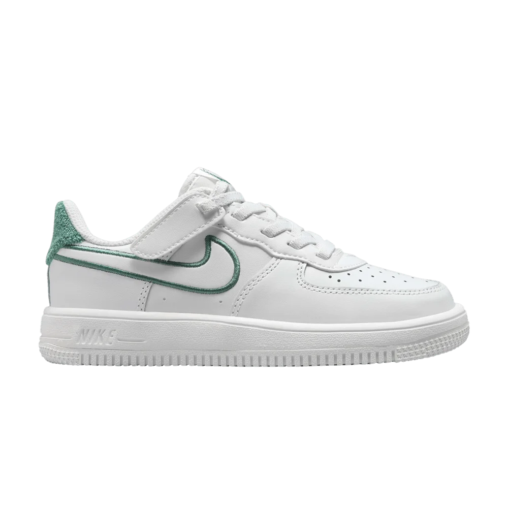 Кроссовки Nike Force 1 Low PS 'Resort & Sport'