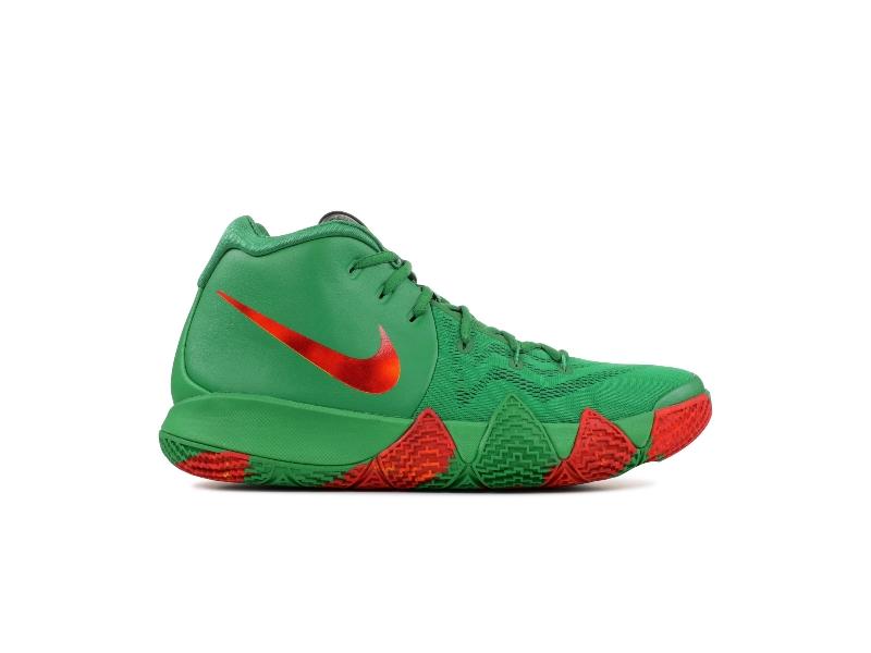 Кроссовки Nike Kyrie 4 'Fall Foliage'