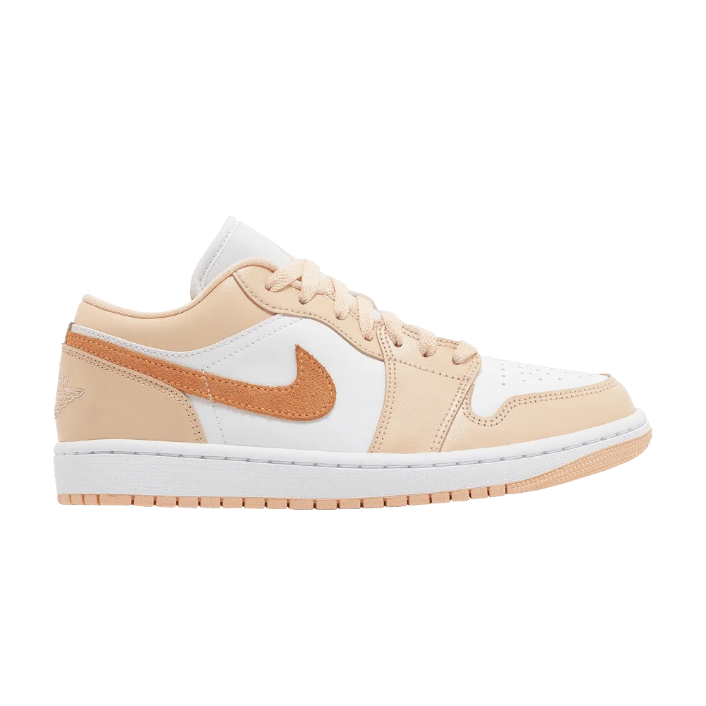 Кроссовки Wmns Air Jordan 1 Low 'Sunset Haze'