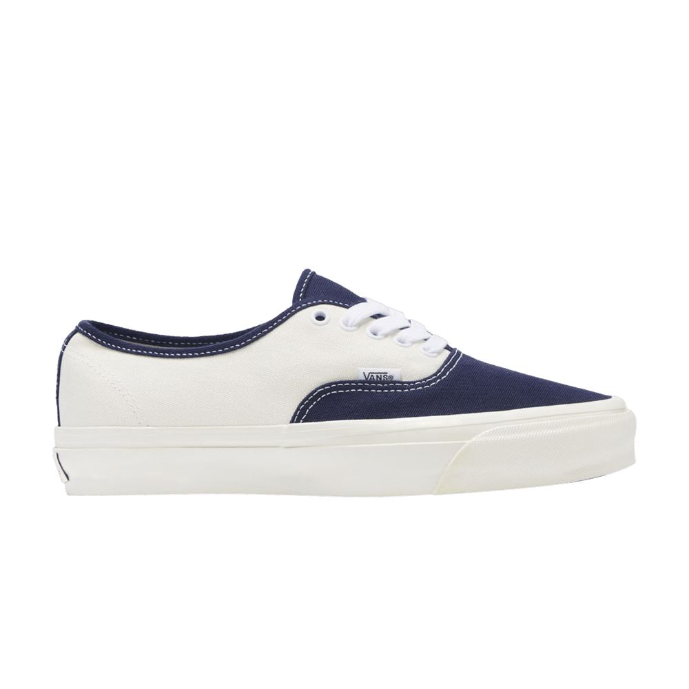 Кроссовки Vans Premium Authentic 44 'Baritone Blue'