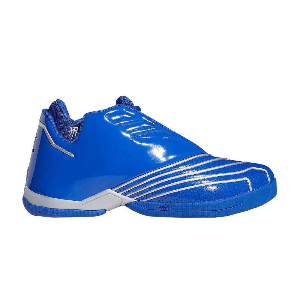 Кроссовки adidas T-Mac 2 EVO 'All Star Blue'