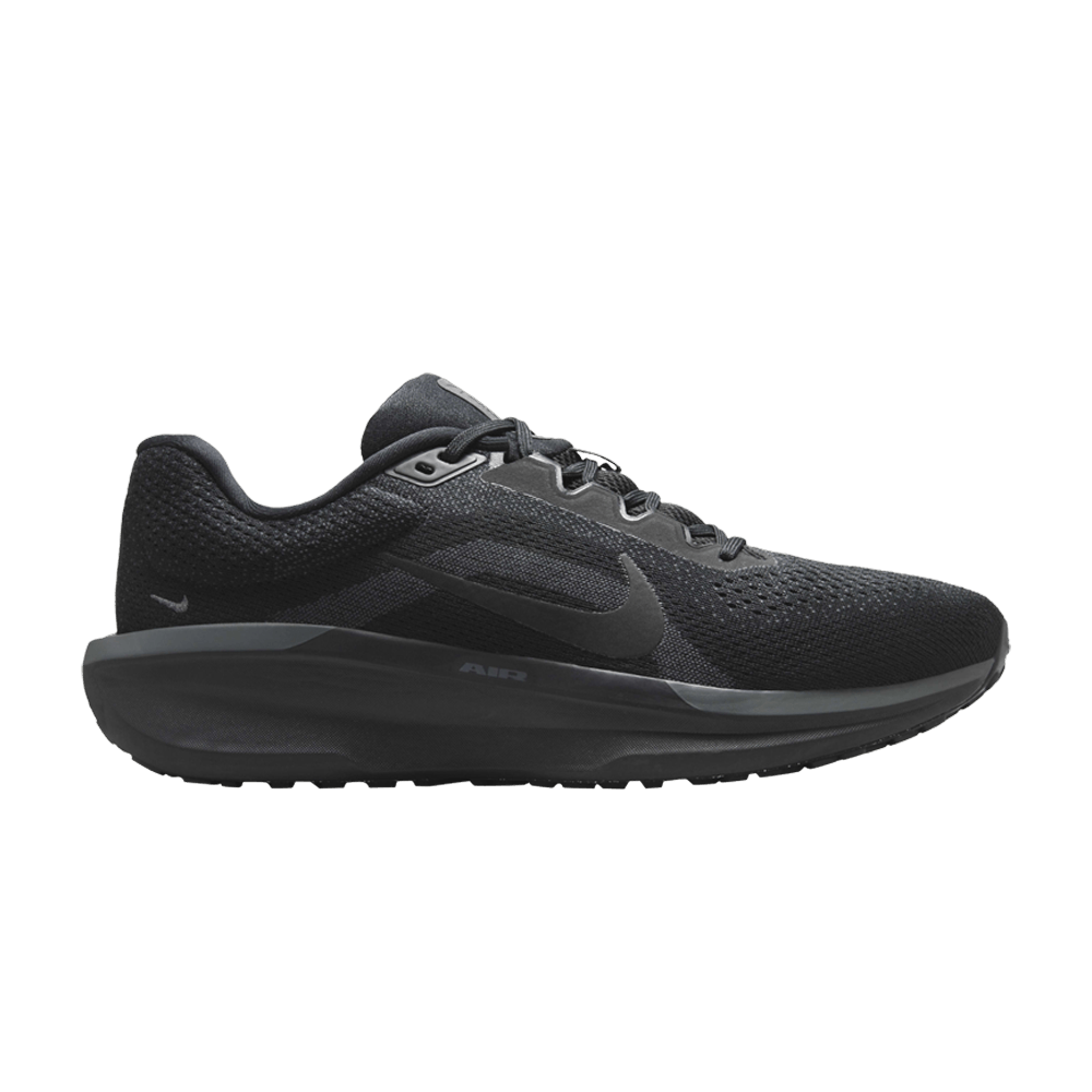 Кроссовки Nike Air Winflo 11 'Black Anthracite'
