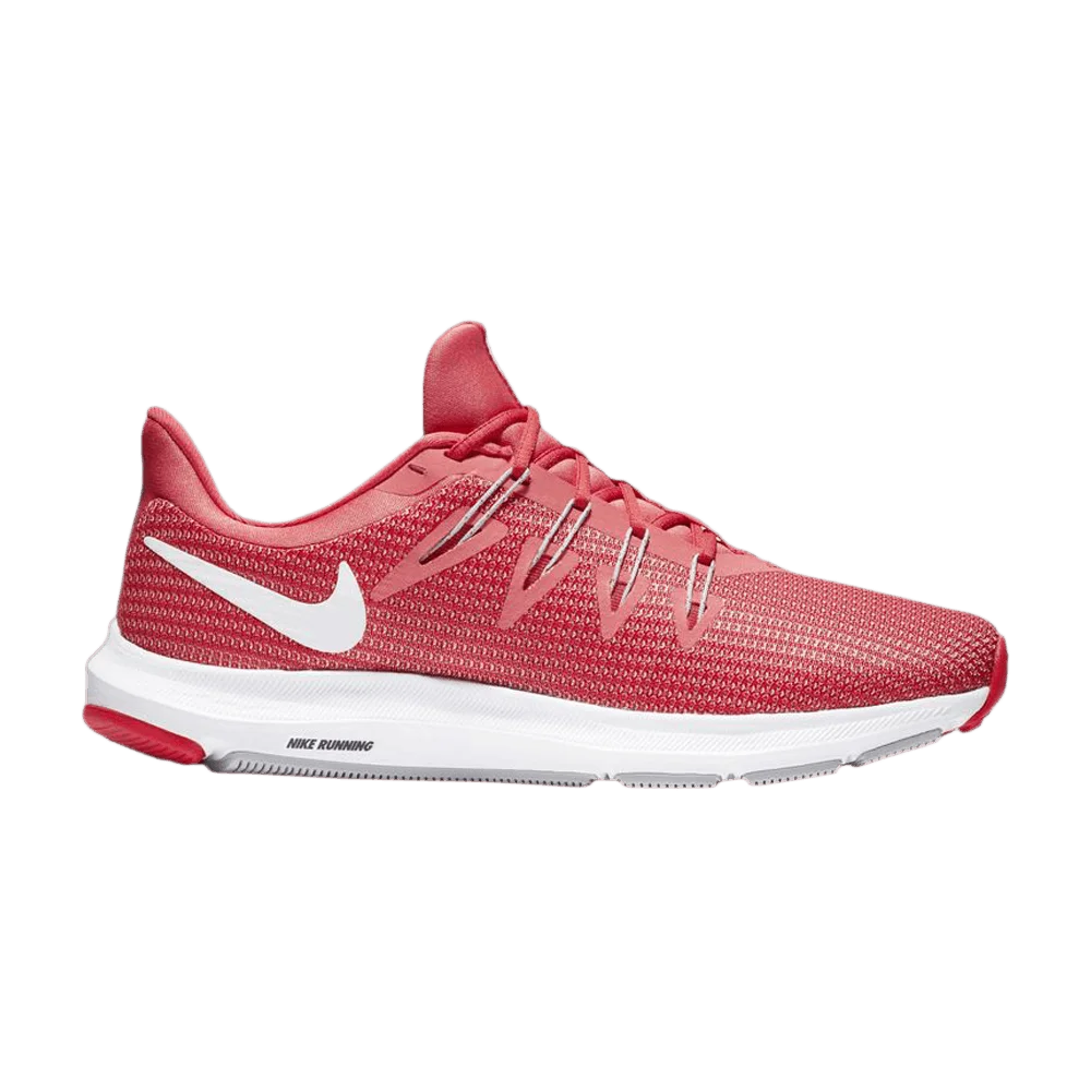 Кроссовки Nike Wmns Quest 'Ember Glow'
