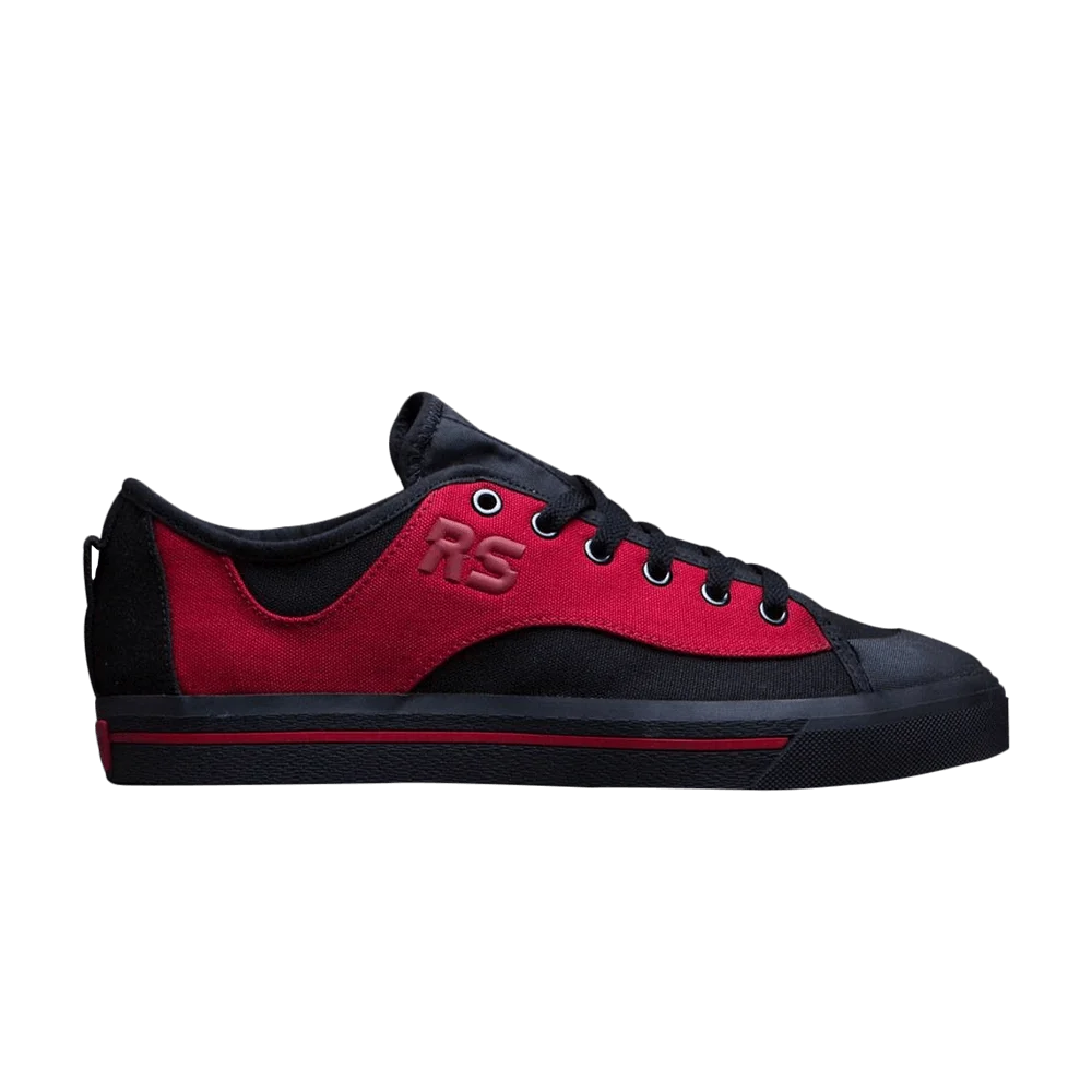 Кроссовки RAF Simons x adidas Spirit Low