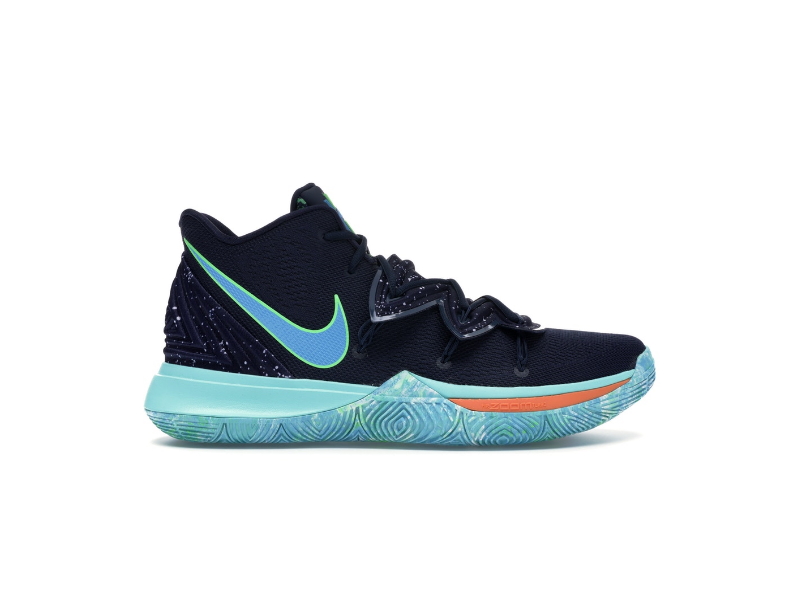 Кроссовки Nike Kyrie 5 UFO