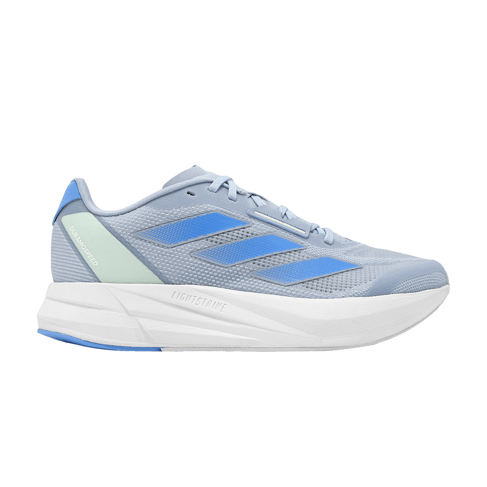 Кроссовки Adidas Wmns Duramo Speed 'Wonder Blue'