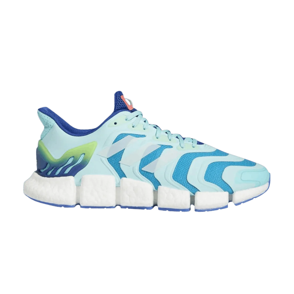 Кроссовки Adidas Climacool Vento 'Signal Cyan'