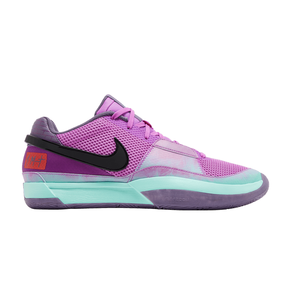 Кроссовки Nike Ja 1 'Christmas'