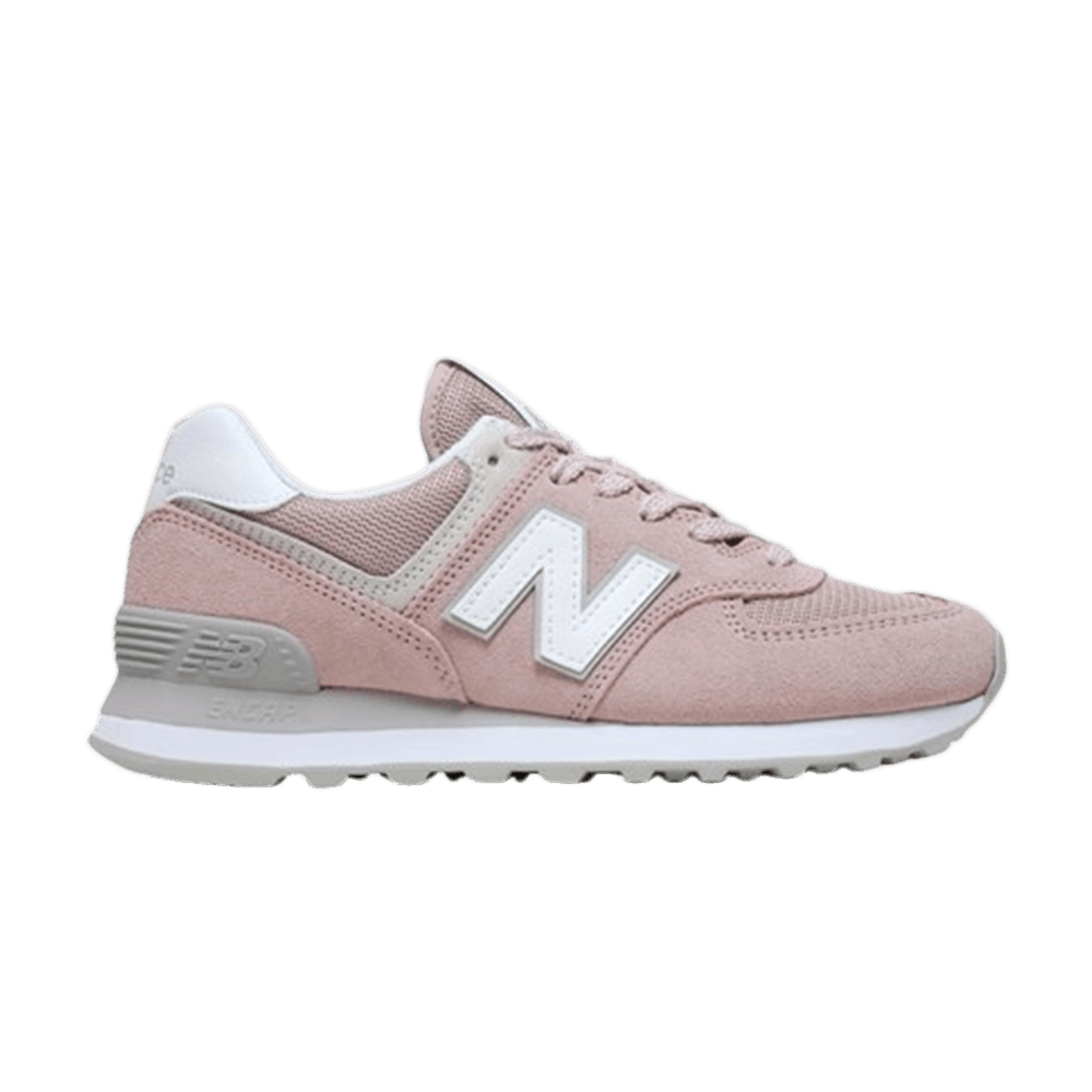 Кроссовки New Balance Wmns 574 'Faded Rose'