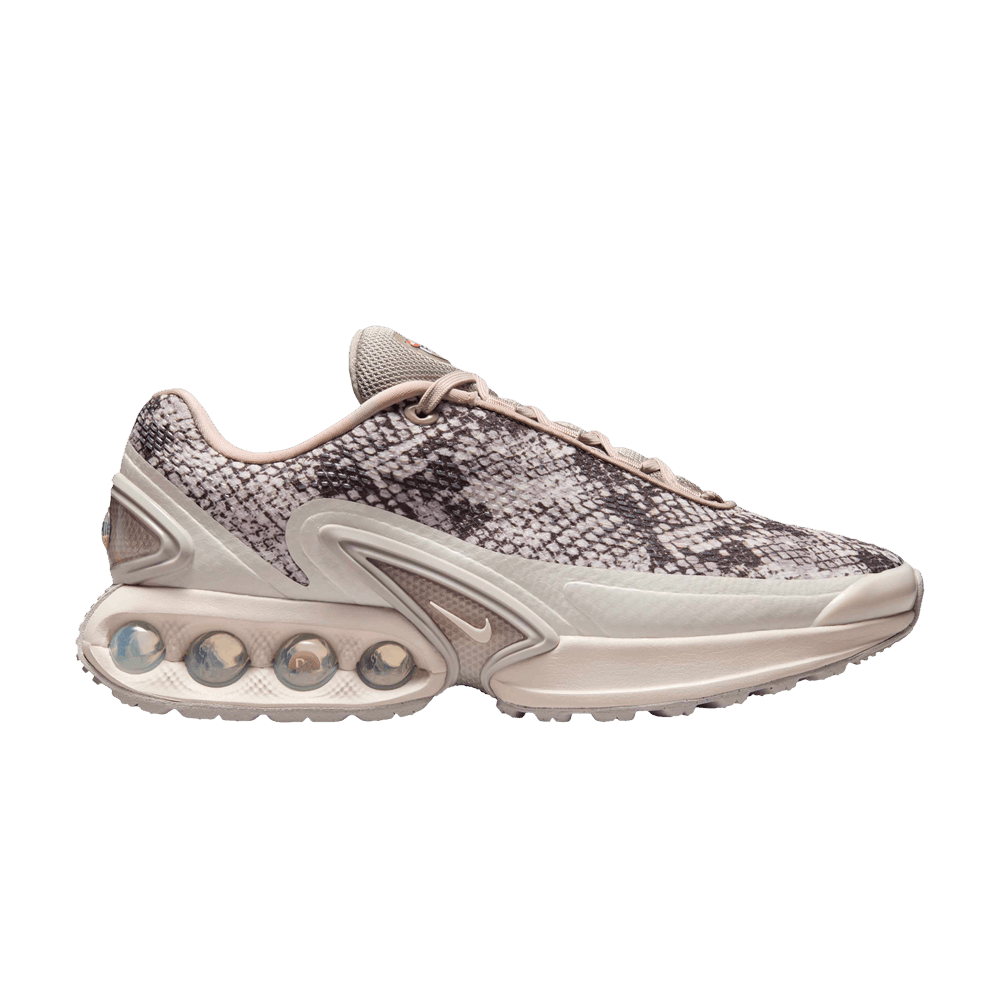 Кроссовки Nike Wmns Air Max DN 'Snakeskin'