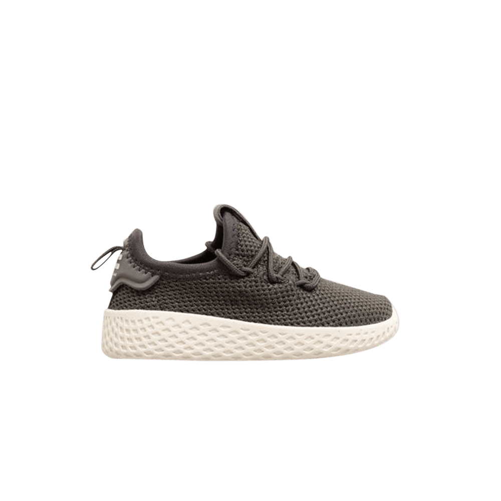 Кроссовки Pharrell Williams x adidas Tennis Hu Infant 'Carbon'