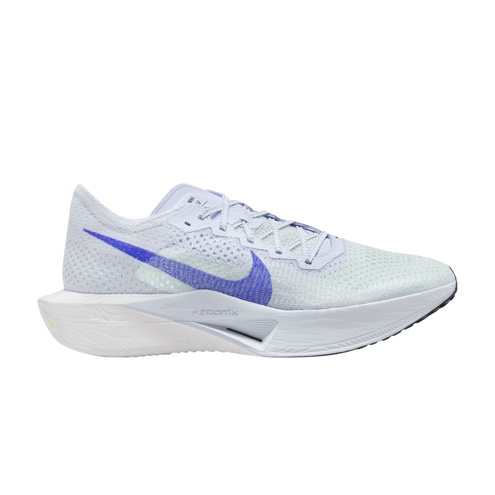 Кроссовки Nike ZoomX VaporFly Next% 3 'Football Grey Racer Blue'