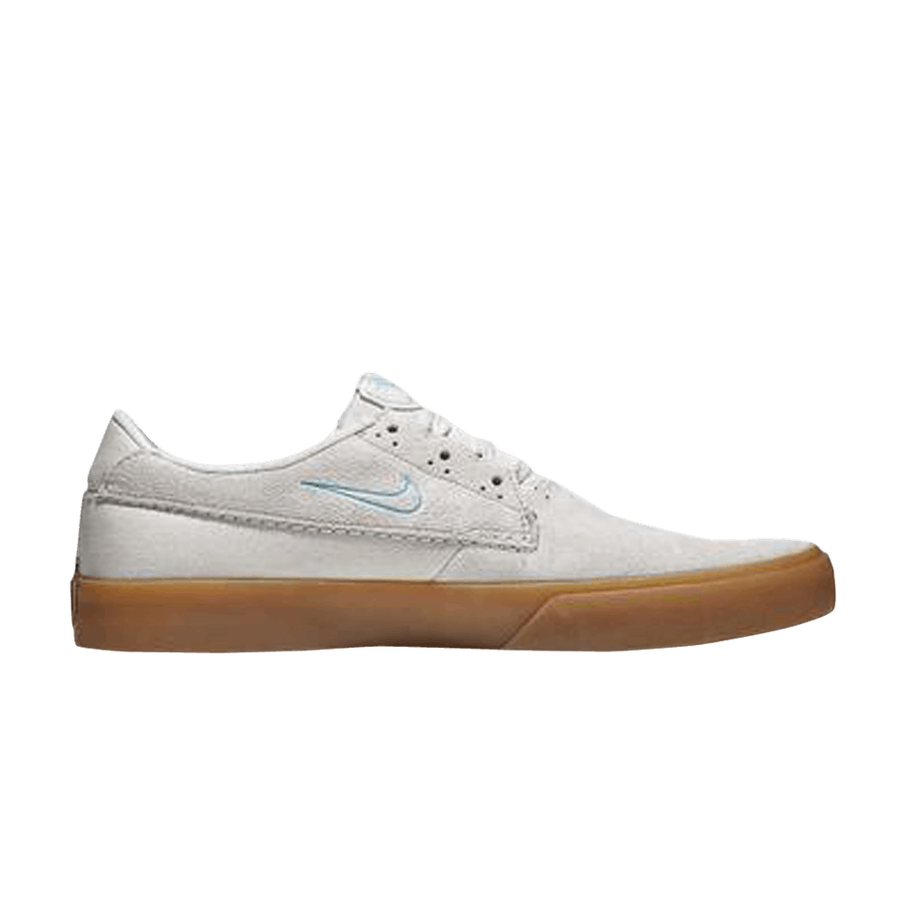 Кроссовки Nike Shane SB 'White Gum'