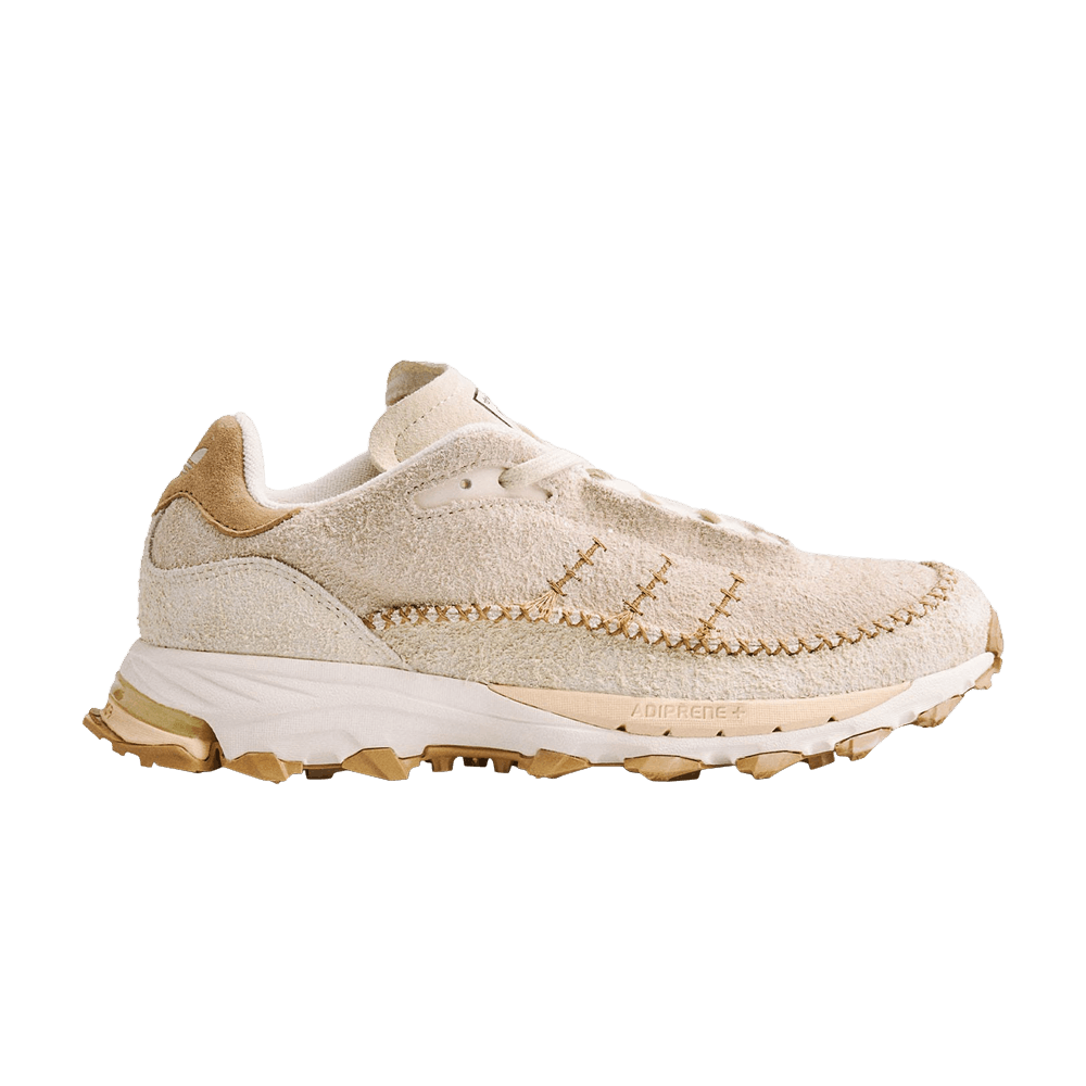 Кроссовки END. x adidas Mocaturf 'Flyfishing Pack - White Tint'
