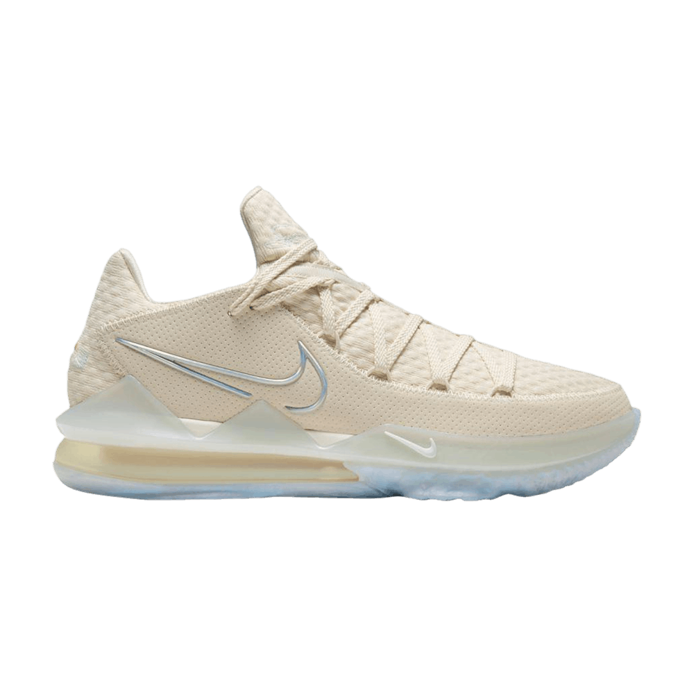 Кроссовки Nike Lebron 17 Low EP 'Easter'