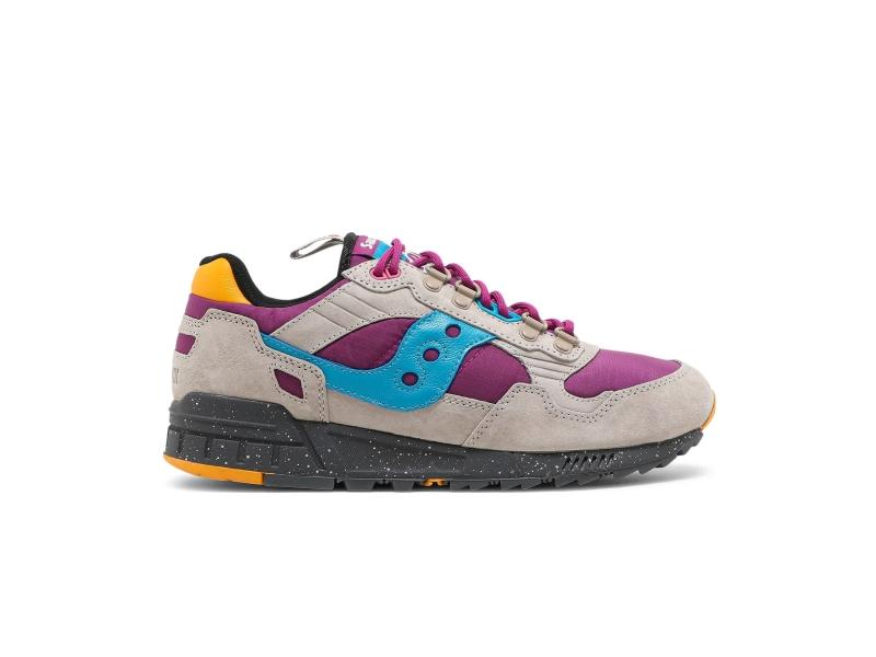 Кроссовки Saucony Shadow 5000 Astrotrail Pack – Air