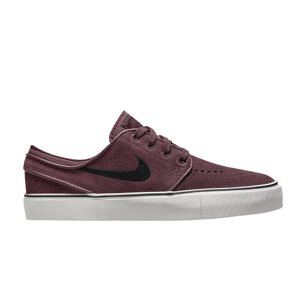 Кроссовки Nike Zoom Stefan Janoski SB GS 'Burgundy Crush'