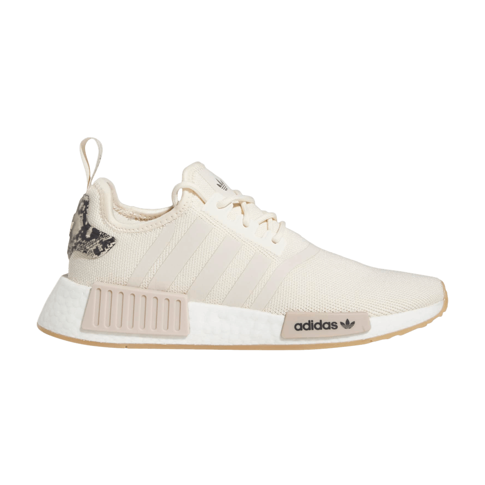 Кроссовки Adidas Wmns NMD_R1 'Snakeskin'
