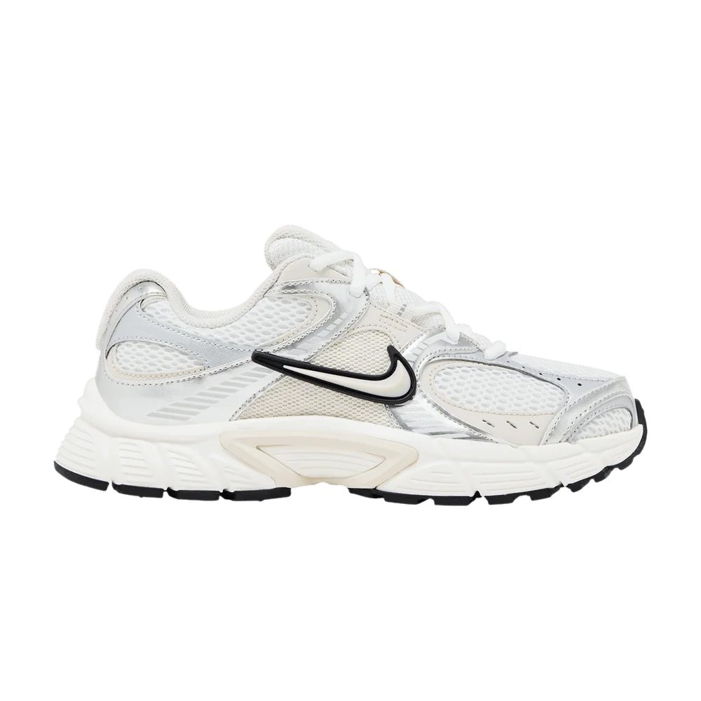 Кроссовки Nike Wmns V5 RNR 'Summit White Light Orewood'