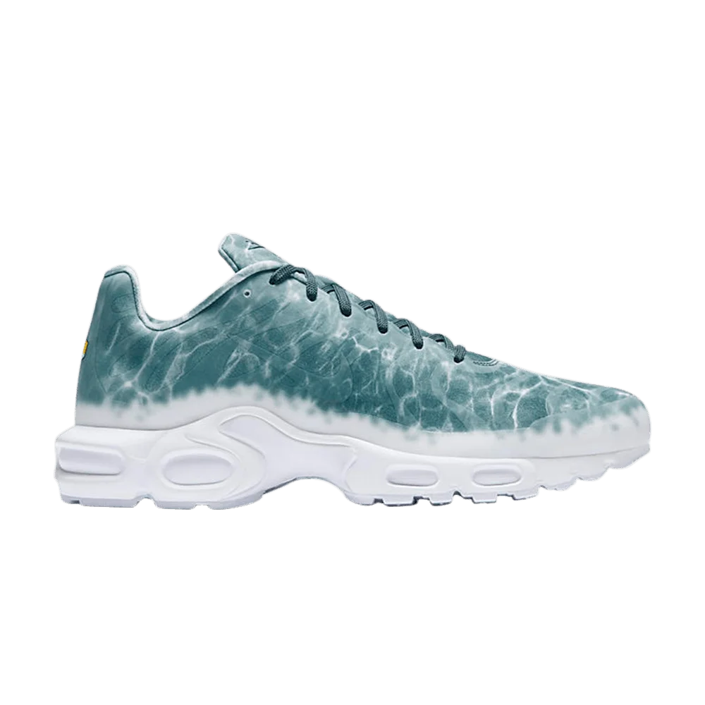 Кроссовки NikeLab Air Max Plus 'Le Requin'