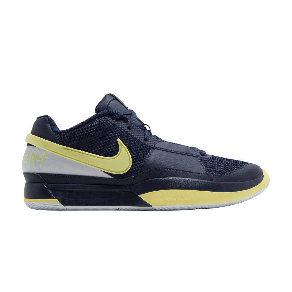 Кроссовки Nike Ja 1 'Murray State'