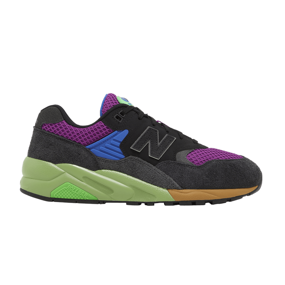 Кроссовки New Balance 580 'Grey Multi-Color'