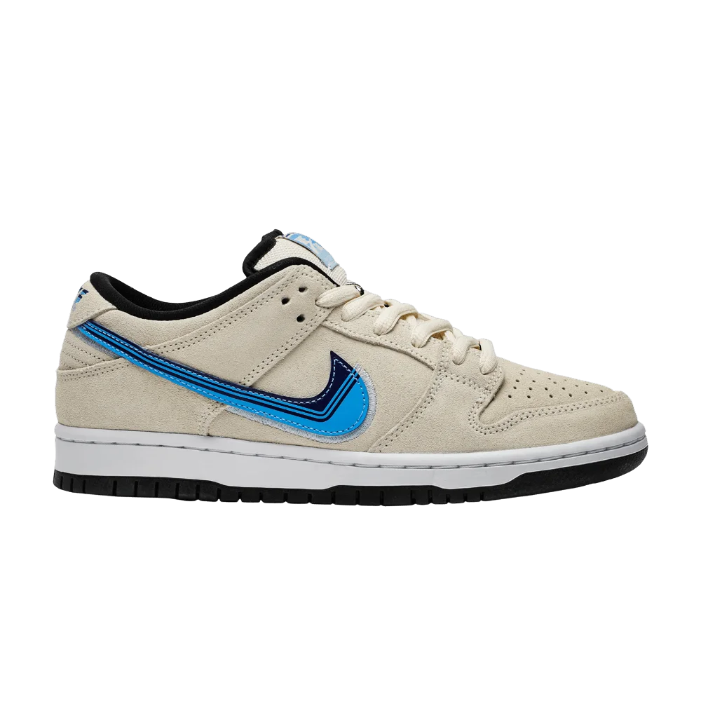 Кроссовки Nike Dunk SB Low 'Truck It'