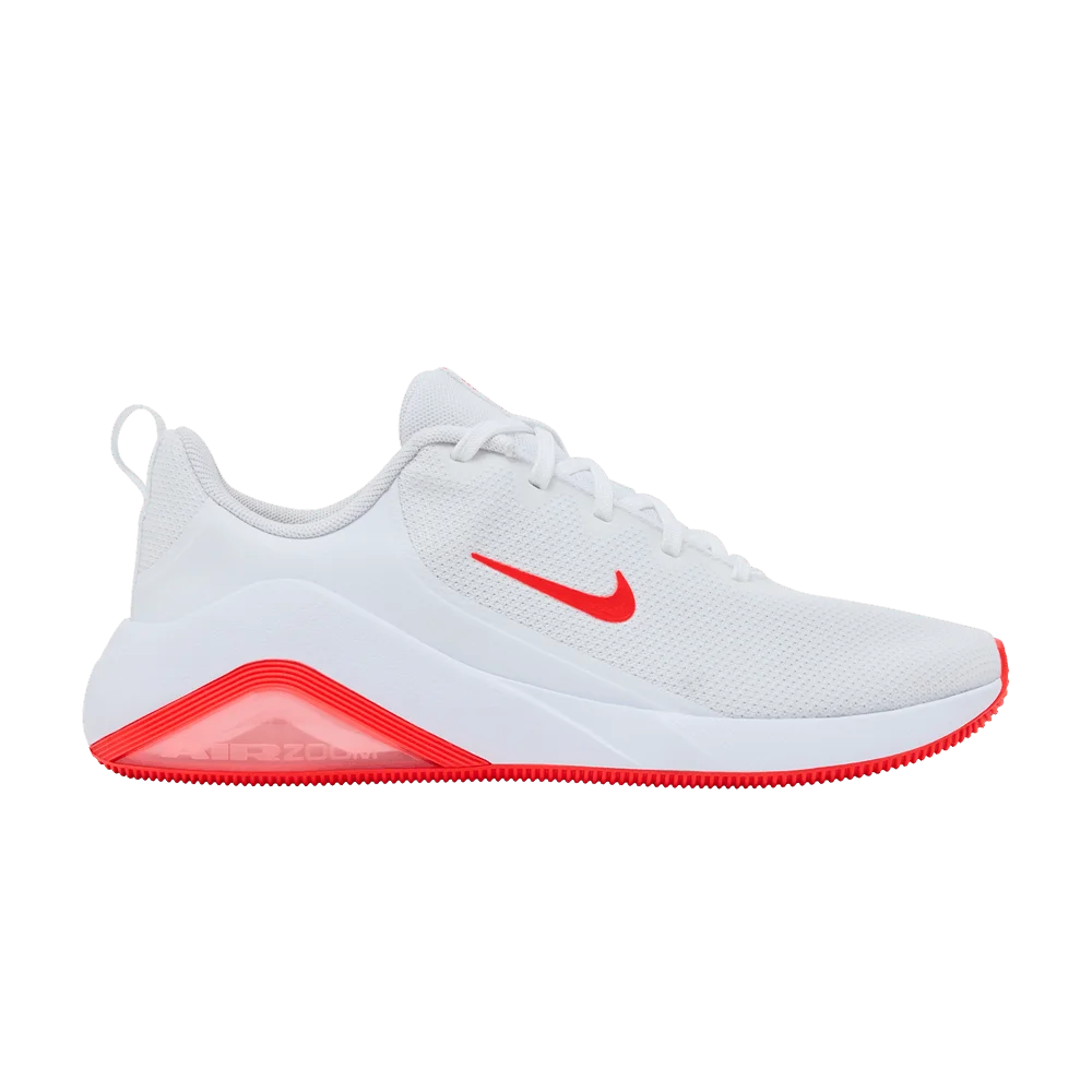 Кроссовки Nike Wmns Zoom Bella 7 'White Bright Crimson'